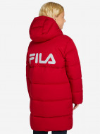 FILA ұлдарға арналған жылы курткасы — фото №3