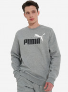 Свитшот мужской PUMA — фото №2
