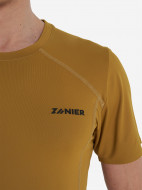 Zanier ерлер футболкасы — фото №5