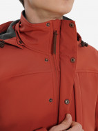 Cordillero ерлер софтшелл курткасы — фото №9