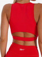 Reebok Tulip Core спорттық бра топы — фото №10