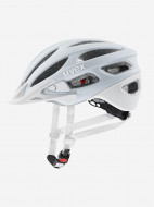 Uvex True CC велосипед дулығасы