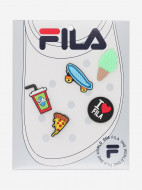 Украшение для обуви FILA Yummy — фото №3