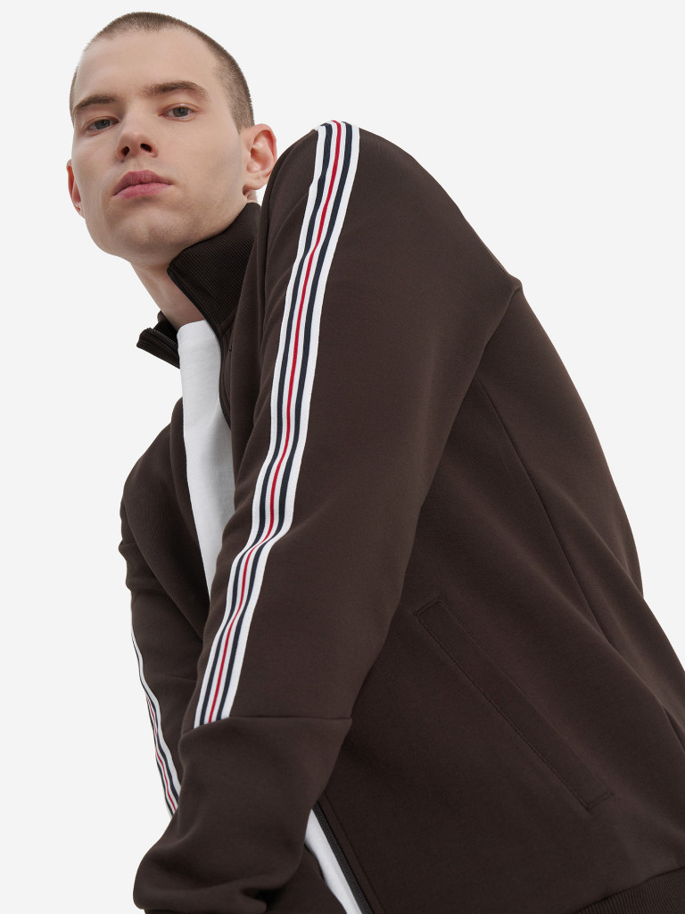FILA Heritage ерлер қалың жемпірі — фото №5