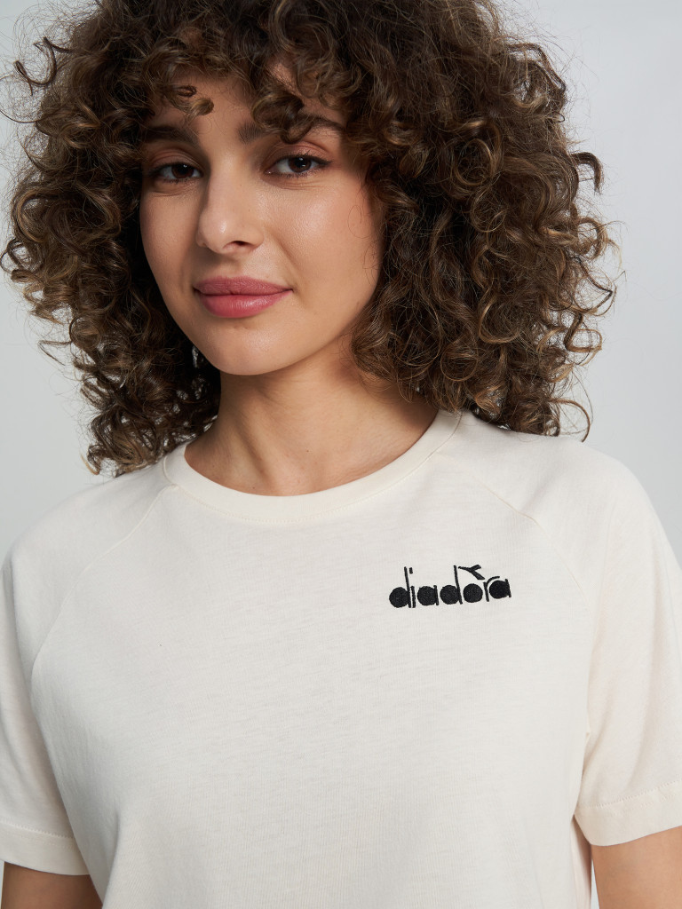 Diadora әйелдер футболкасы