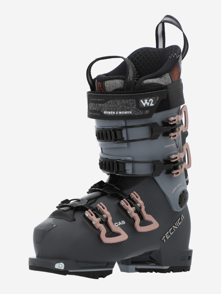 Tecnica Cochise 95 W Dyn GW таушаңғы бәтеңкесі — фото №2