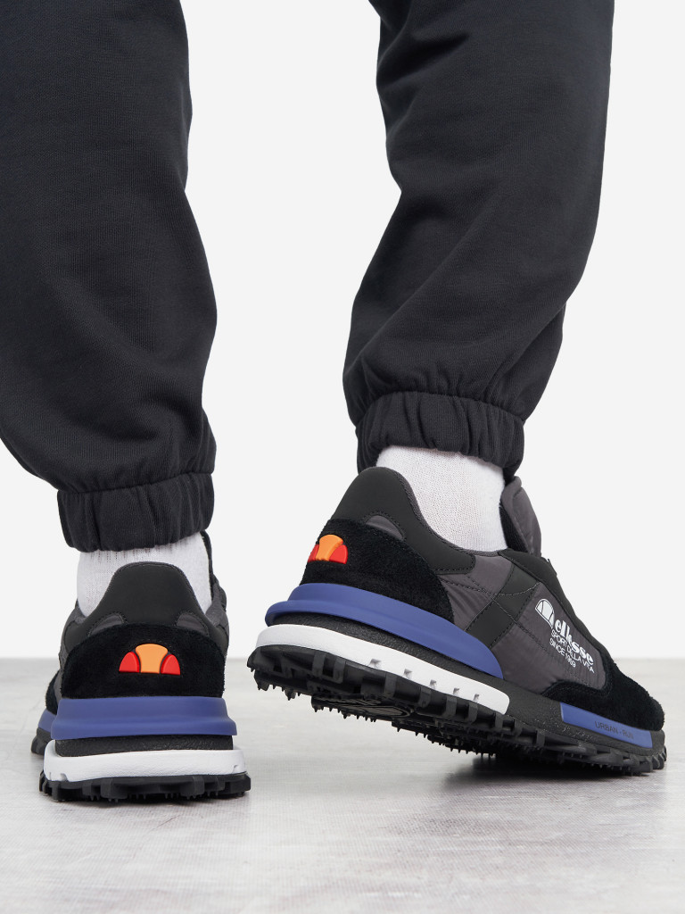 Кроссовки мужские Ellesse Luca — фото №9