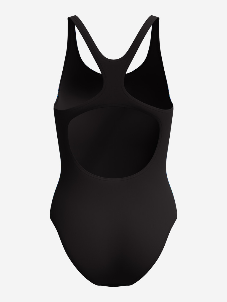 Купальник слитный женский Speedo Print Medalist — фото №2