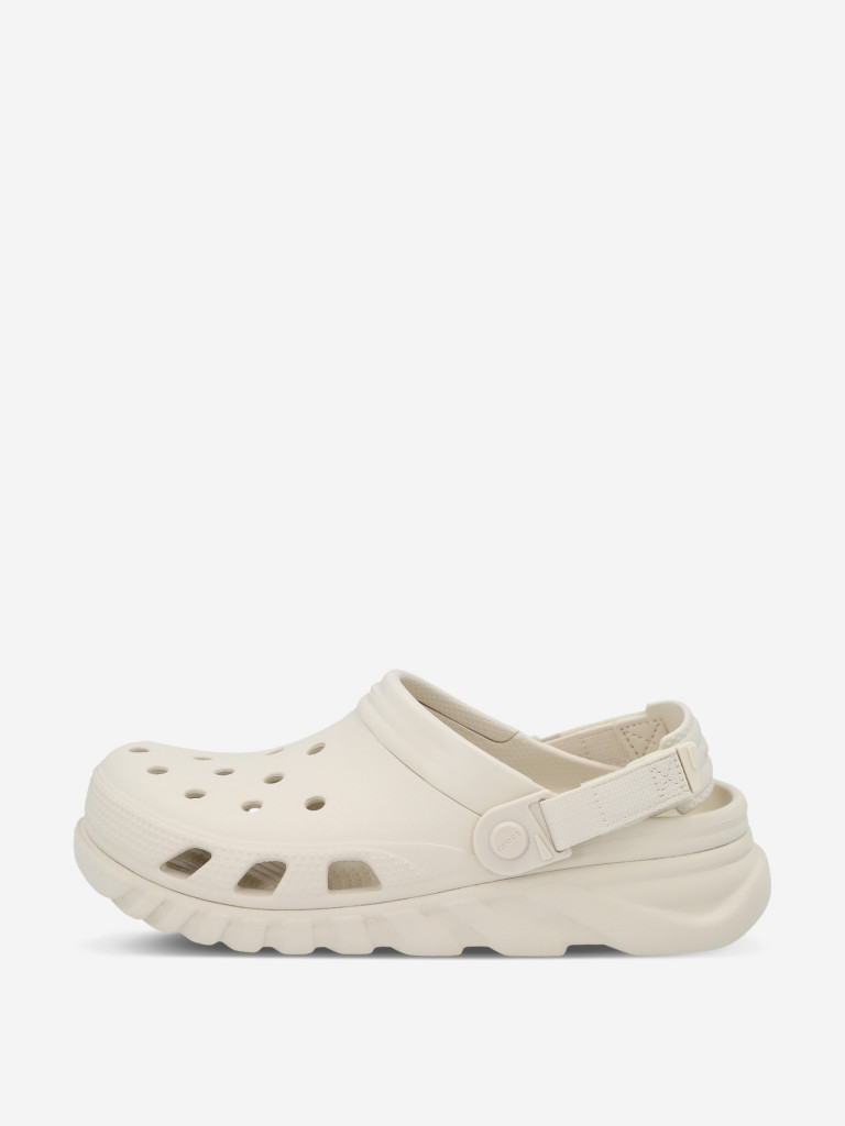 Сабо женские Crocs Duet Max II — фото №3