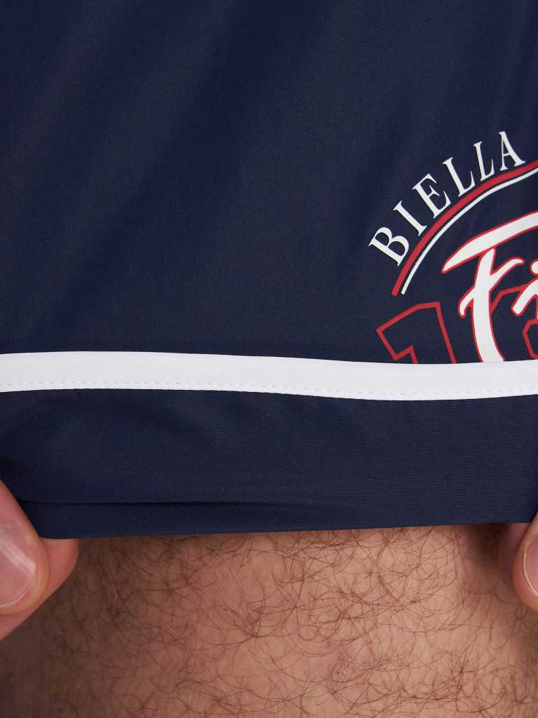 FILA ерлер жүзу шорты — фото №6