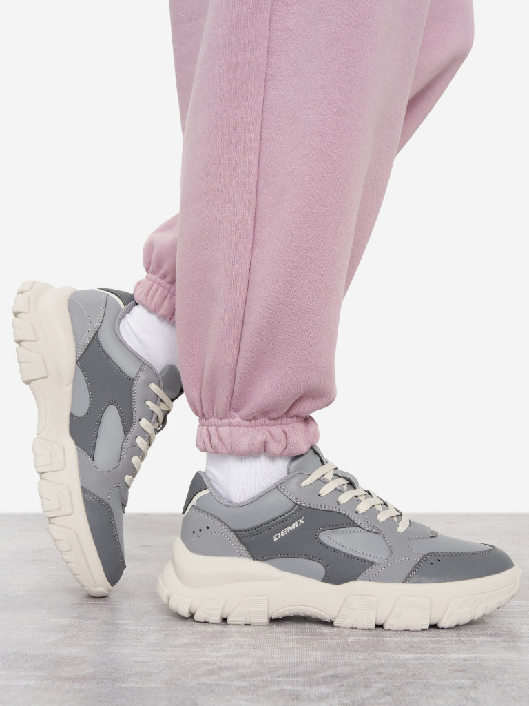 Кроссовки женские Demix Gypsy 3 — фото №8