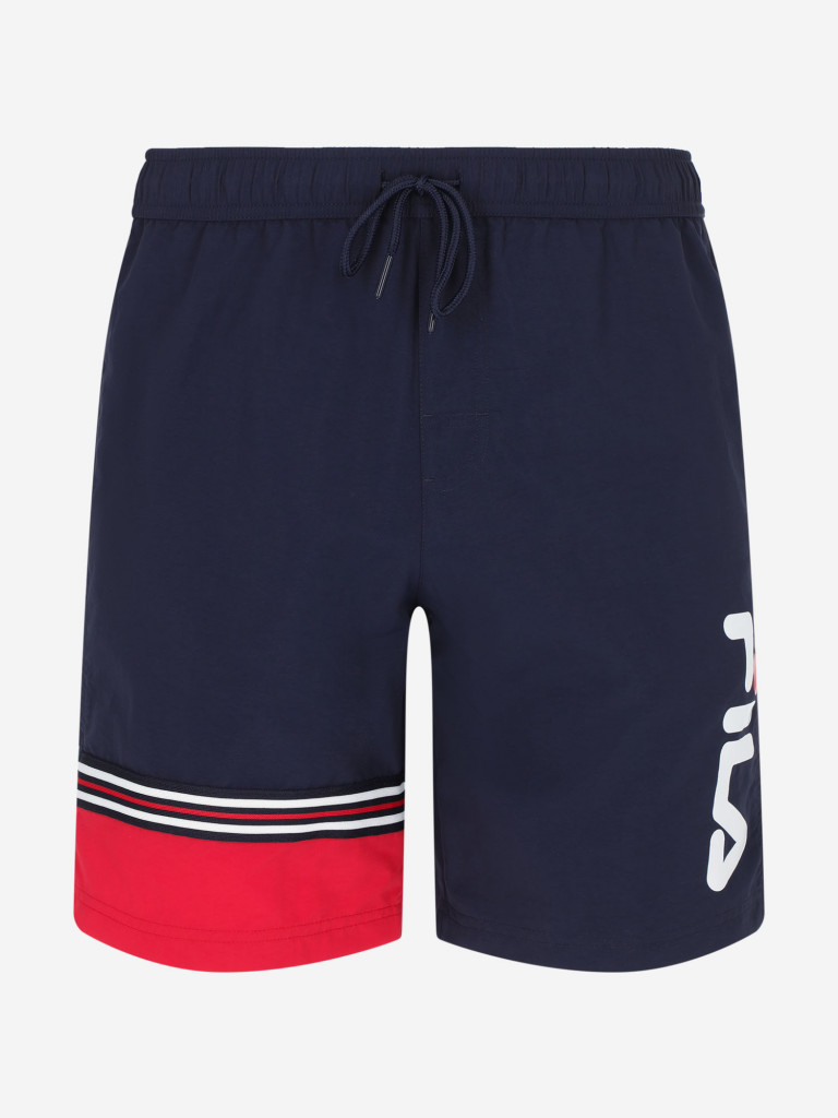 FILA ерлер жүзу шорты — фото №6