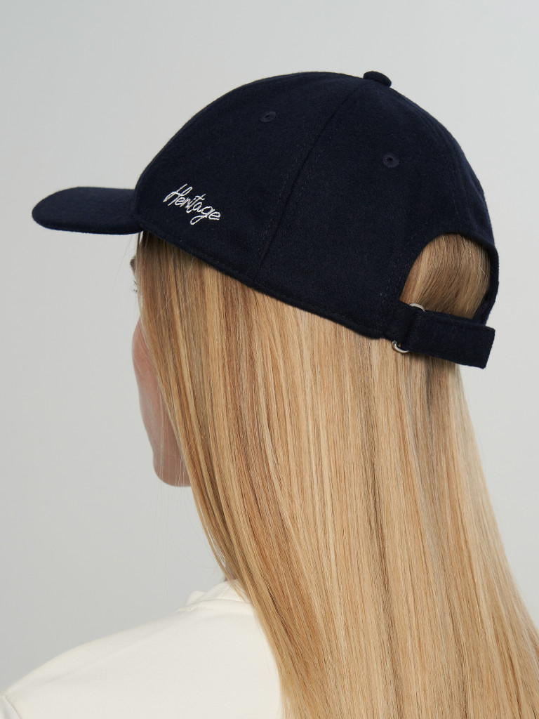FILA бейсболкасы — фото №10