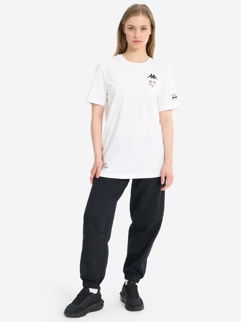 Футболка Kappa x Virtus.pro — фото №10