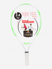 Ракетка для большого тенниса детская Wilson US Open 19