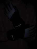 Перчатки для девочек Glissade — фото №4