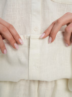 Protest оверсайз әйелдер жейдесі — фото №10