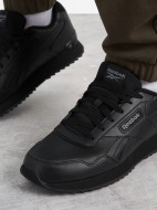 Кроссовки мужские Reebok Glide Ripple Clip — фото №9