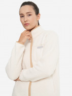 Джемпер флисовый женский Columbia West Bend Full Zip II