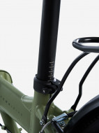 Велосипед складной Stern Town 24" — фото №21