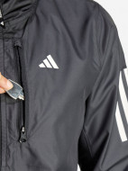 Легкая куртка женская adidas — фото №6