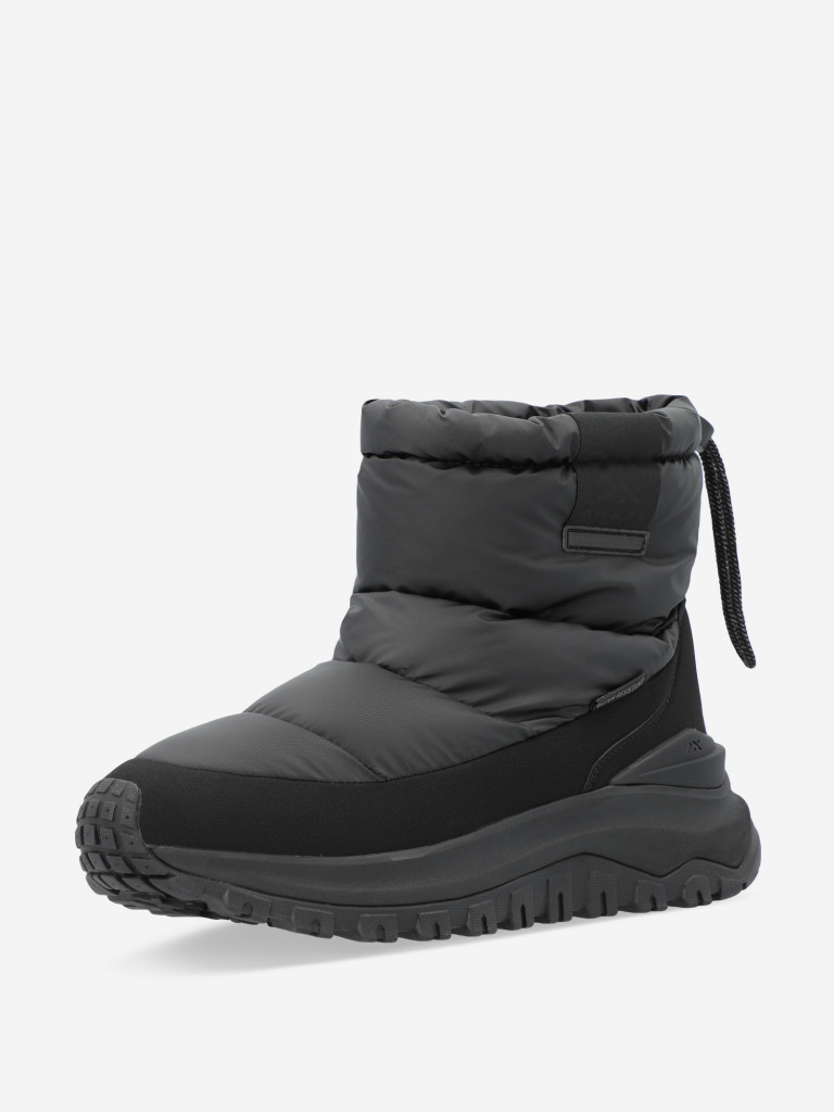Дутики женские Athlex Defender Puff Mid — фото №3