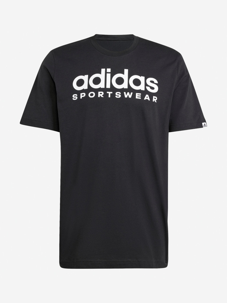 Футболка мужская adidas — фото №7