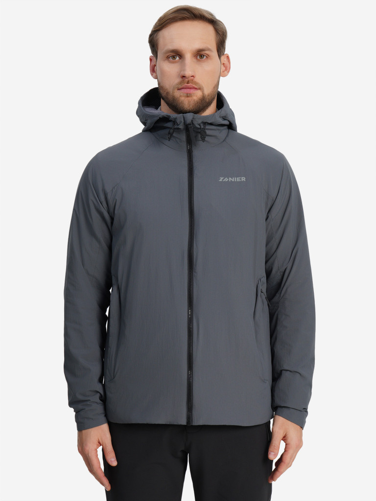 Ветровка мужская Zanier — фото №2
