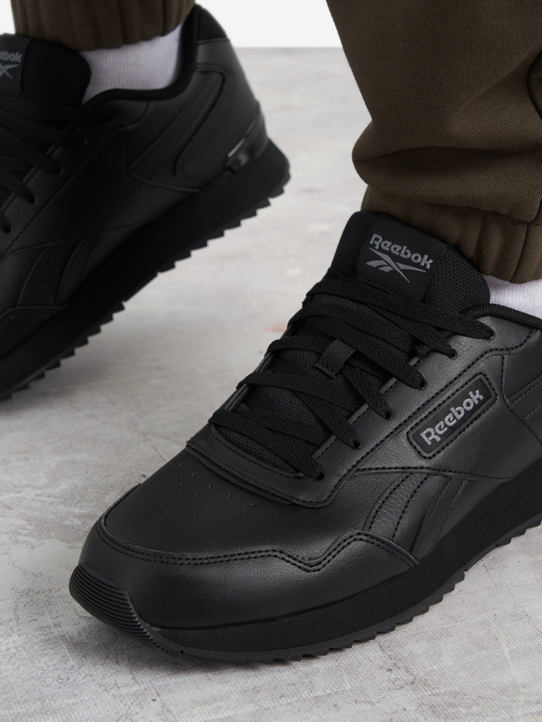 Кроссовки мужские Reebok Glide Ripple Clip — фото №9