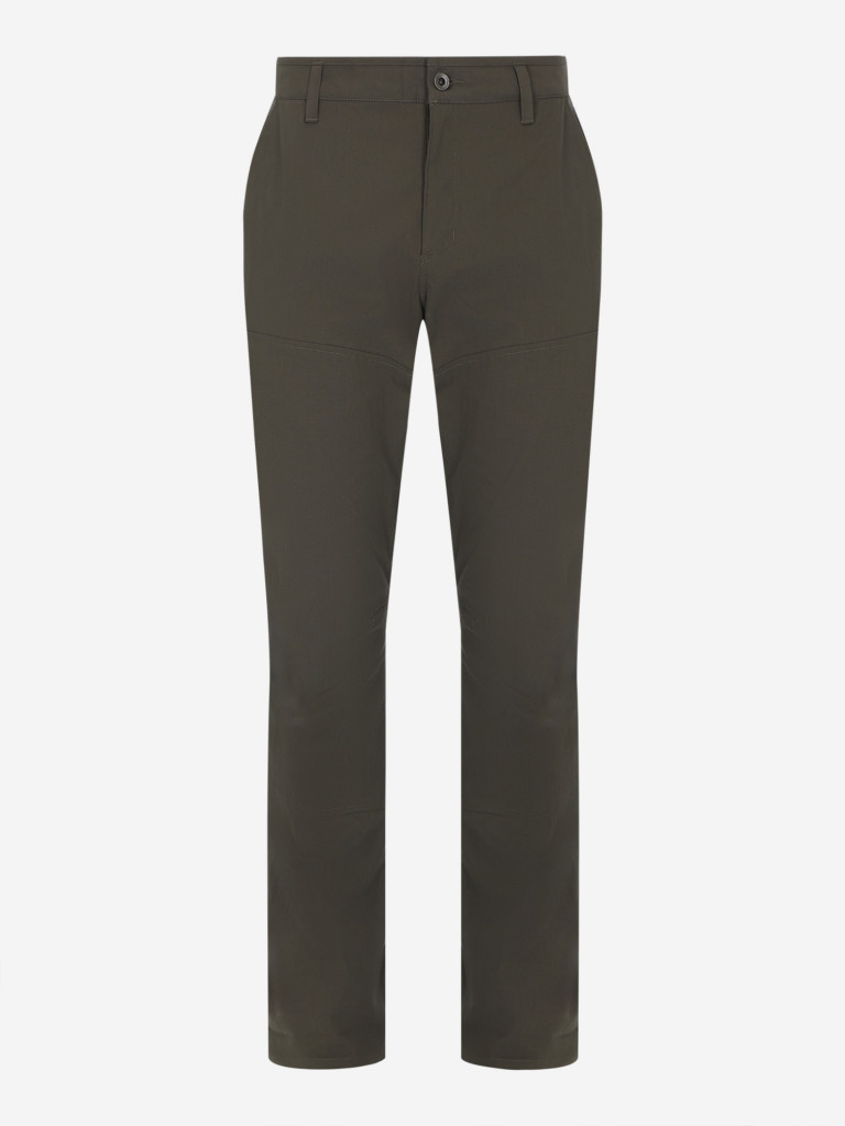 Брюки мужские Mountain Hardwear Ap Pant — фото №10