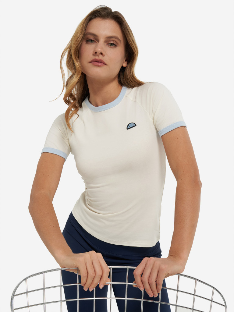 Ellesse Teriasca әйелдер футболкасы