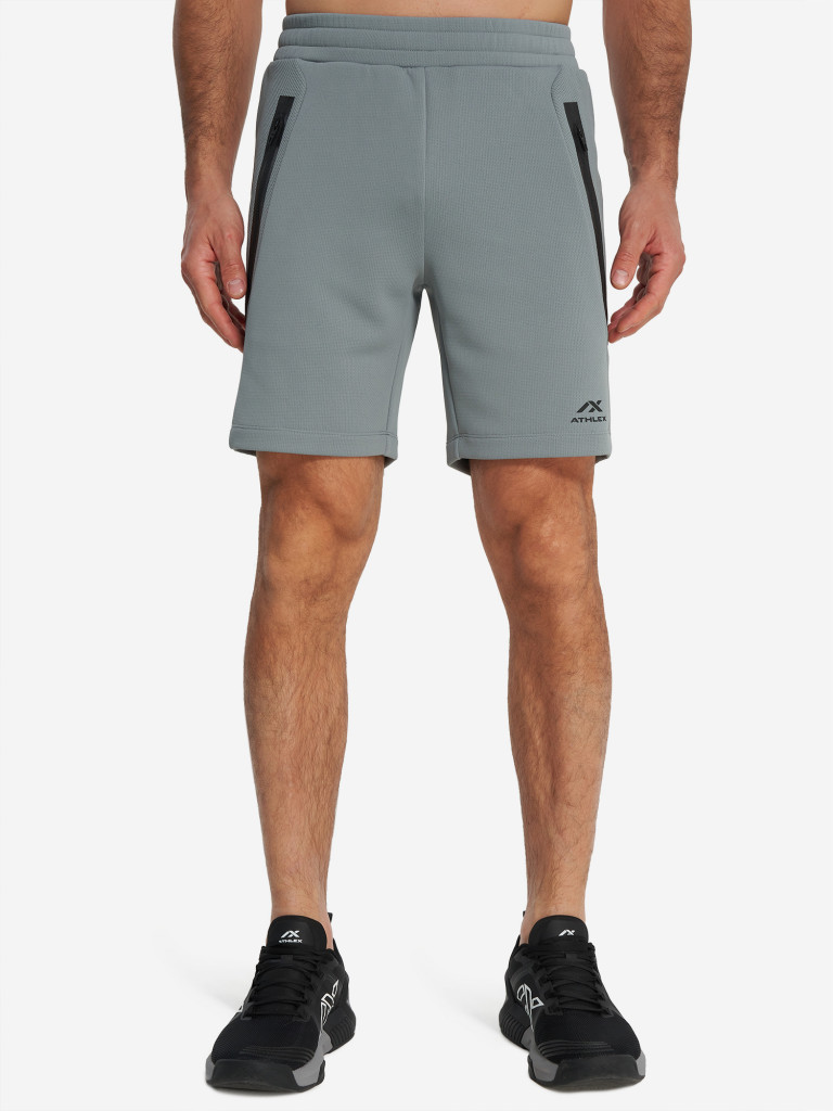 Athlex ерлер шорты — фото №2