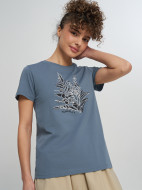 Outventure әйелдер футболкасы