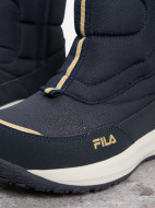Дутики для девочек FILA Tornado Puff — фото №15
