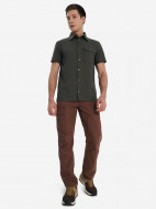 Рубашка с коротким рукавом мужская Cordillero — фото №4