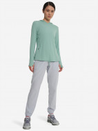 Худи женское Mountain Hardwear Crater Lake Long Sleeve Hoody — фото №4