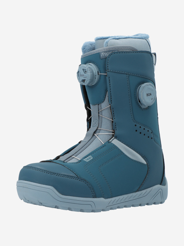 Head Trigger LYT Boa Focus сноубордтық бәтеңкесі — фото №2