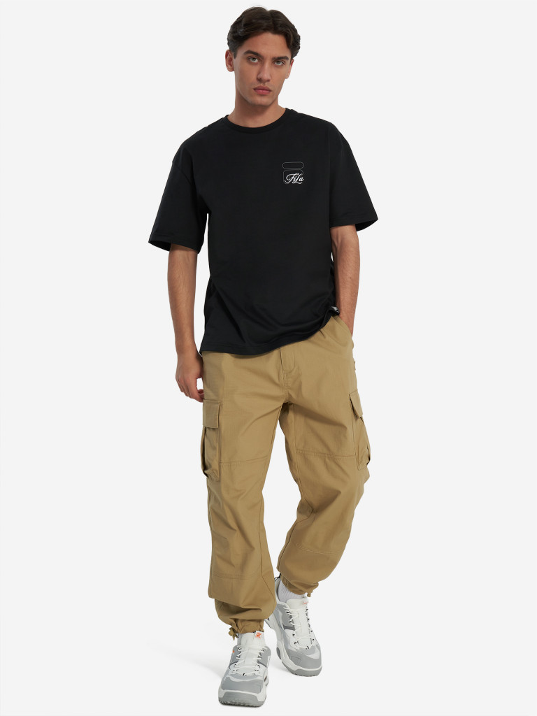 Брюки мужские FILA — фото №4