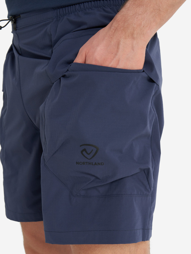 Шорты мужские Northland — фото №4