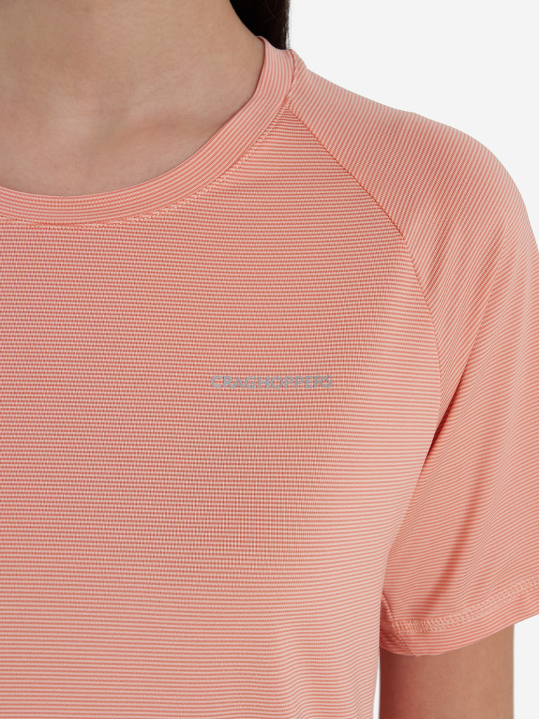 Футболка женская CRAGHOPPERS Ellie — фото №6