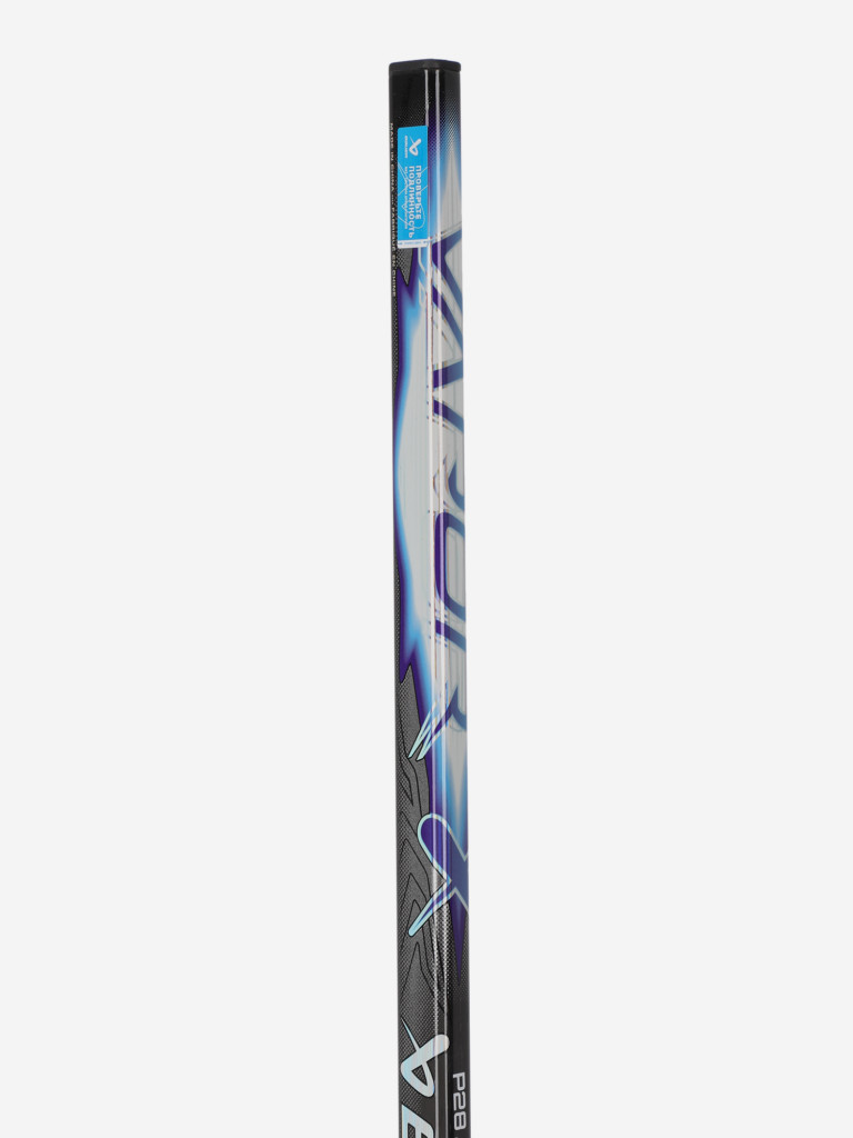 BAUER Vapor Flylite GRP YTH-20(46") балалар хоккей имек таяғы — фото №4