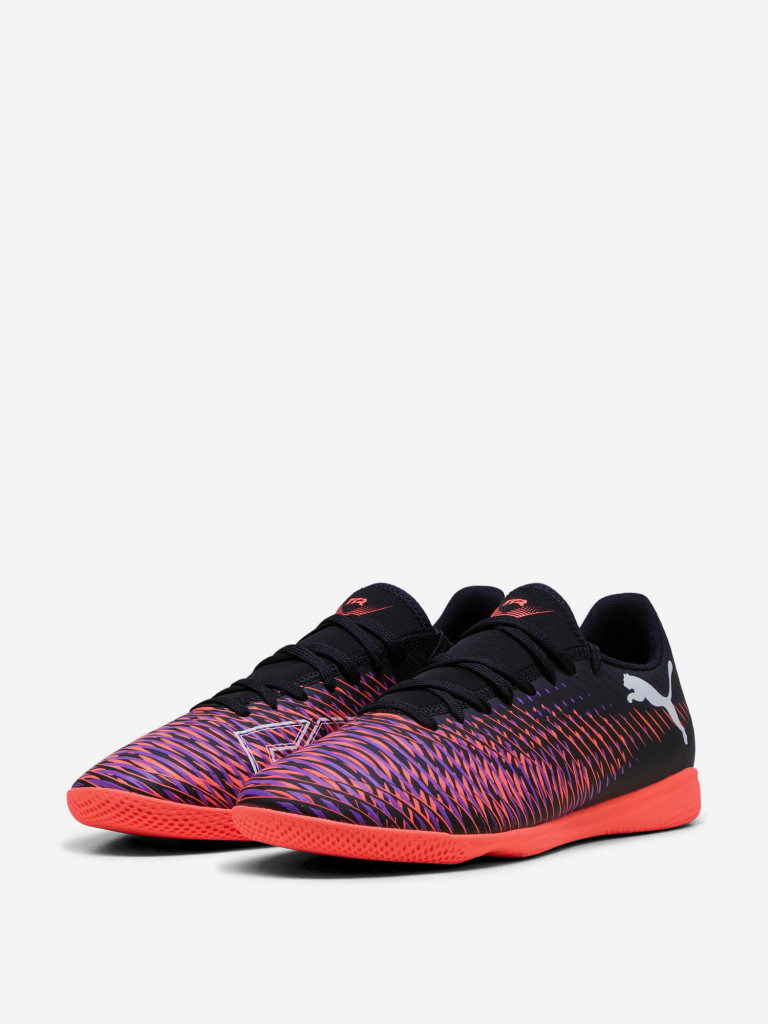 PUMA Future 8 Play It ерлер бутсы — фото №2