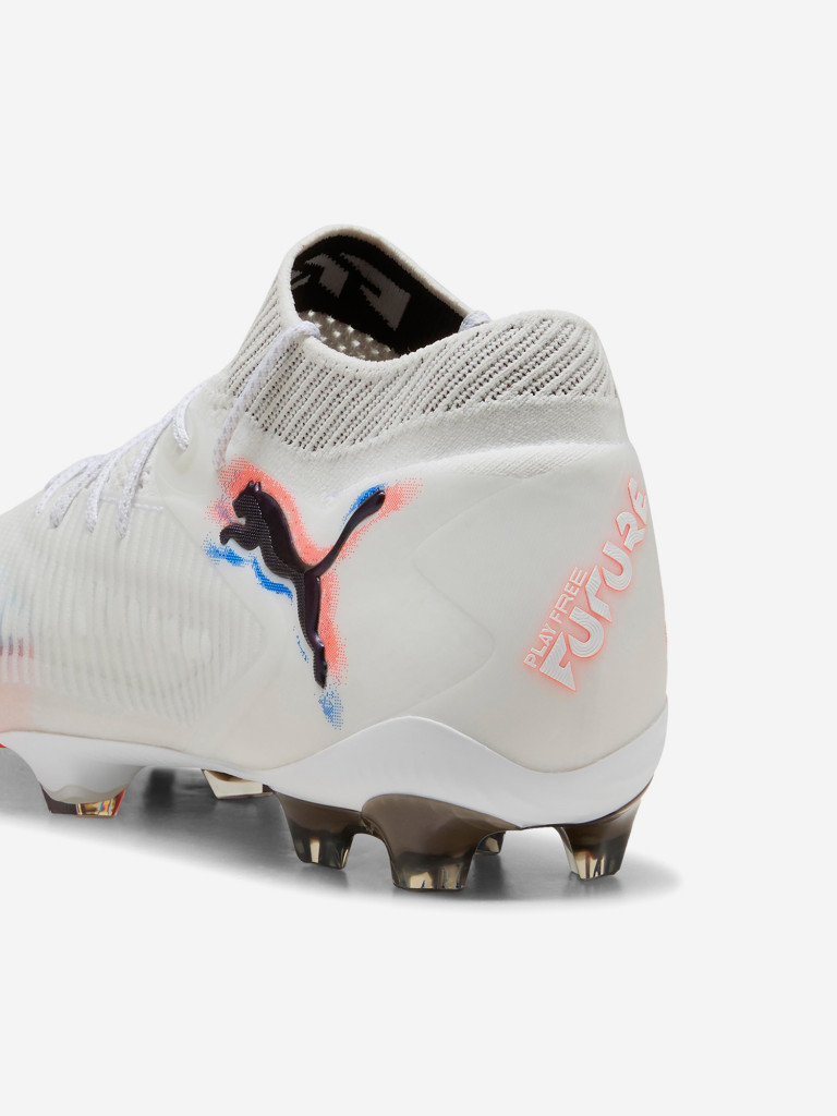 PUMA Future 8 Ultimate Fg ерлер бутсы — фото №6