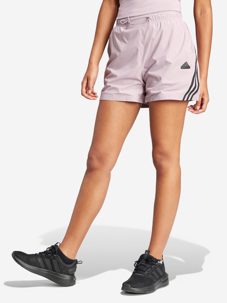 Шорты женские adidas