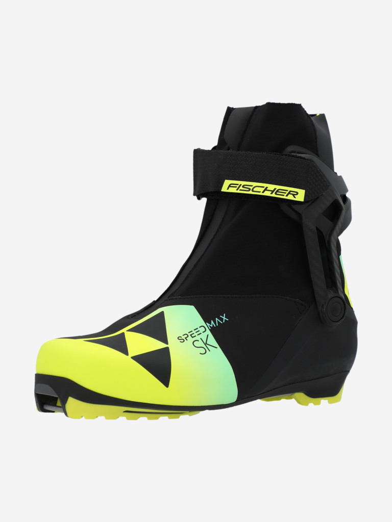 Fischer SpeedMax Skate Jr балалар шаңғы бәтеңкесі — фото №2