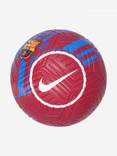 Мяч футбольный Nike FC Barcelona Strike