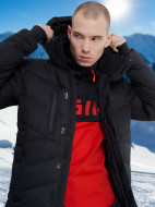 Пуховик мужской Volkl