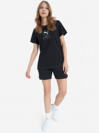 Шорты женские PUMA Better Sportswear — фото №3