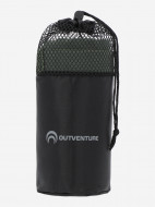 Outventure тез кебетін сүлгісі 120х60 см — фото №5