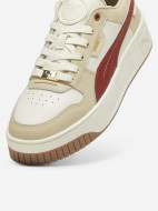 Кеды женские PUMA Carina Street Lux — фото №6